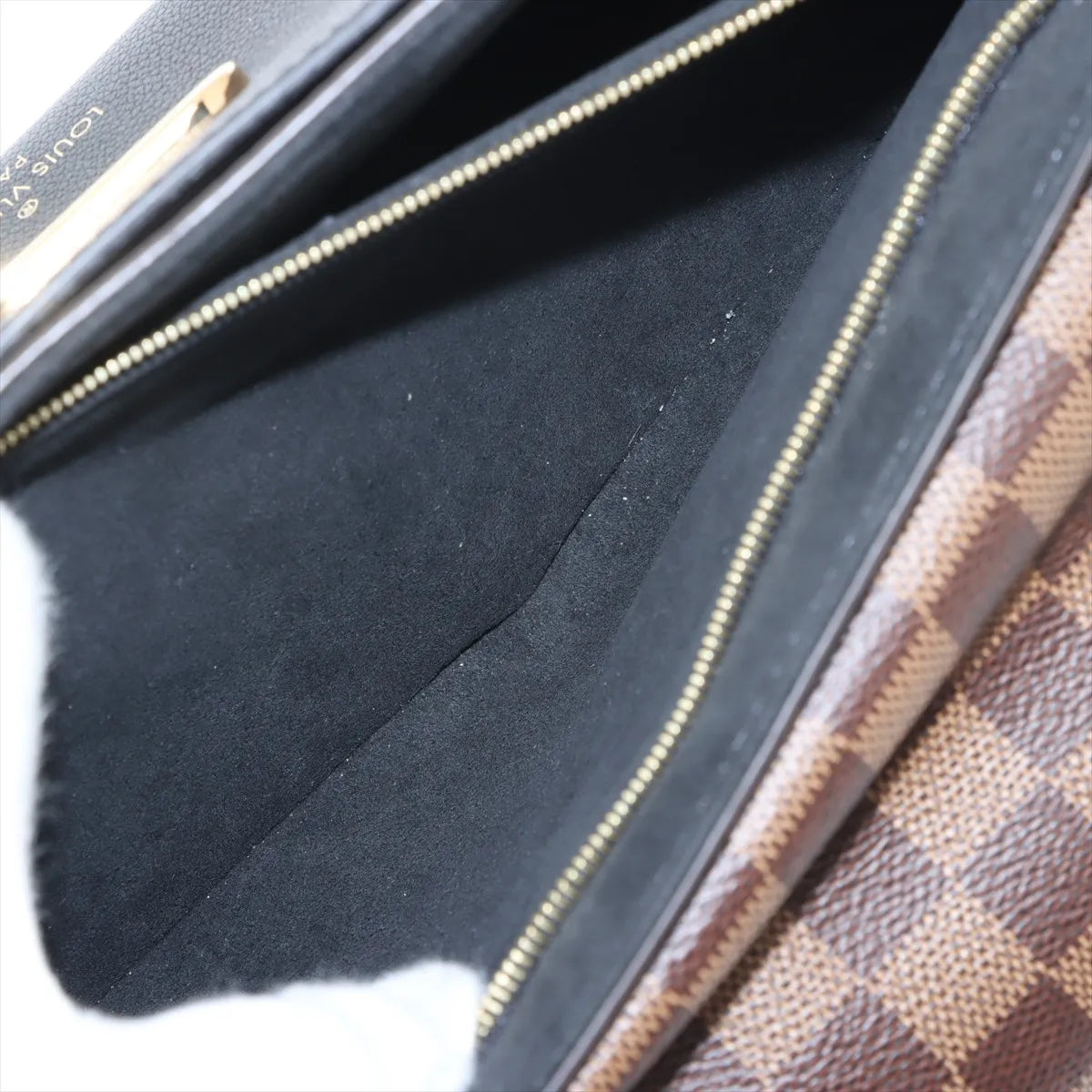 Louis Vuitton Damier Ebene Vavin PM