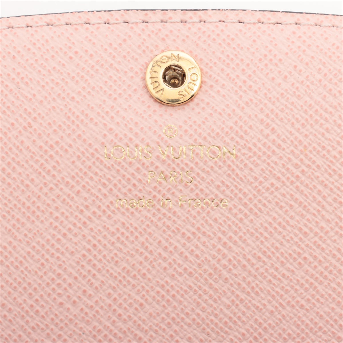 Louis Vuitton Monogram Emilie Rose Ballerine * PREORDER *