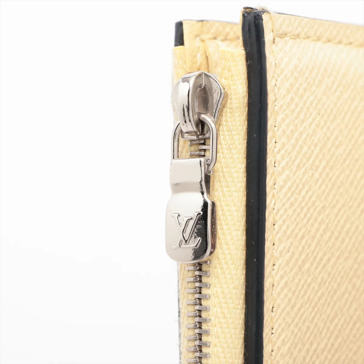 Louis Vuitton Monogram LV Pop Zoe Compact Wallet Neon Color