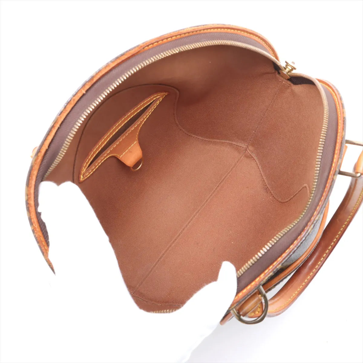 Louis Vuitton Monogram Ellipse PM