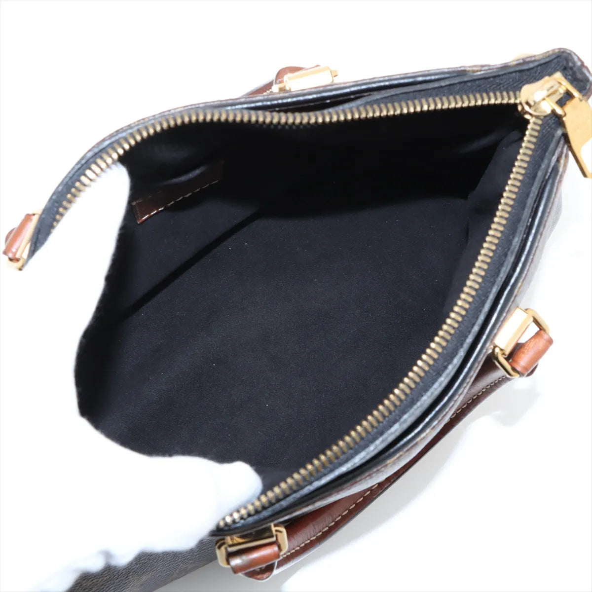 Louis Vuitton Monogram Pallas BB