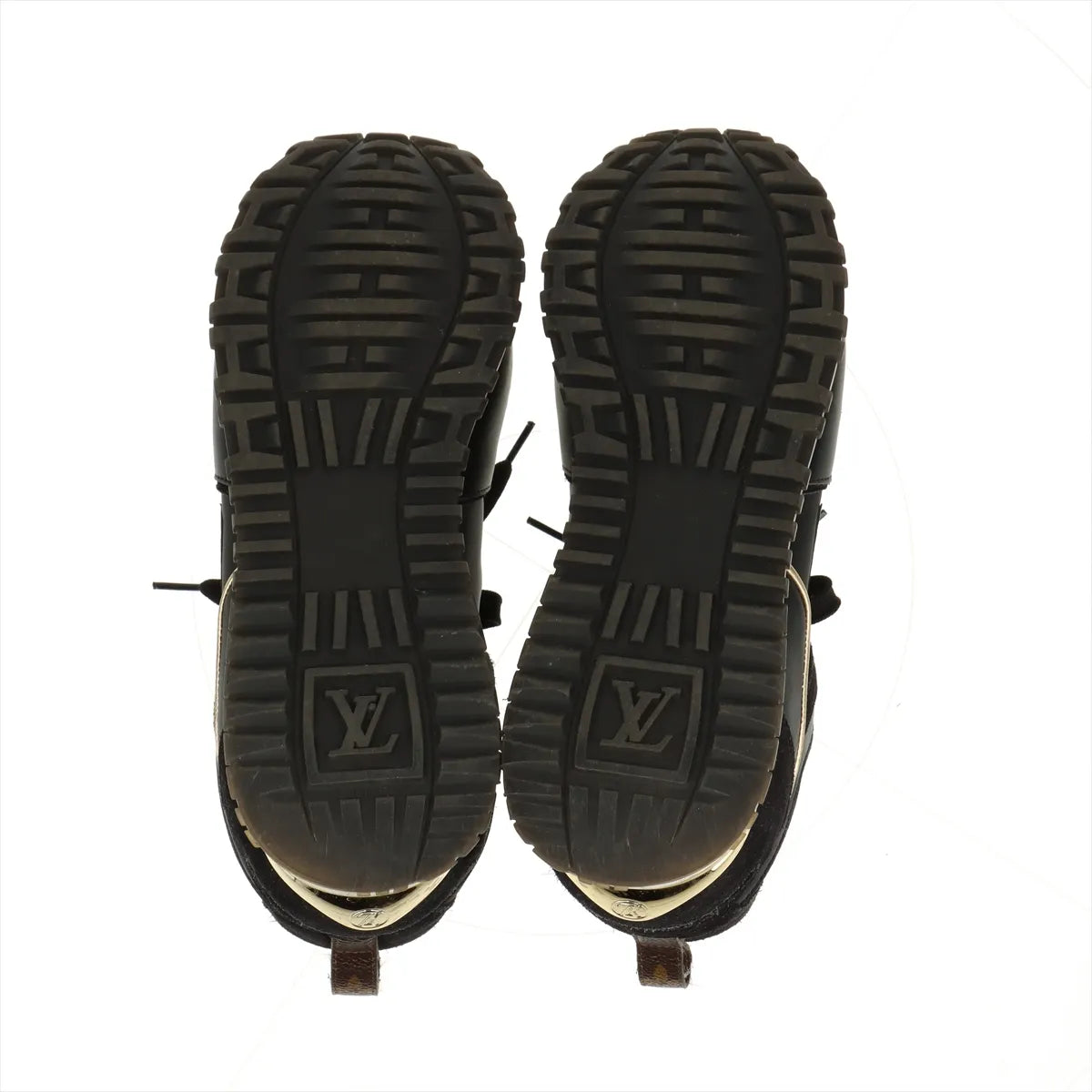 Louis Vuitton Monogram Runaway Sneaker