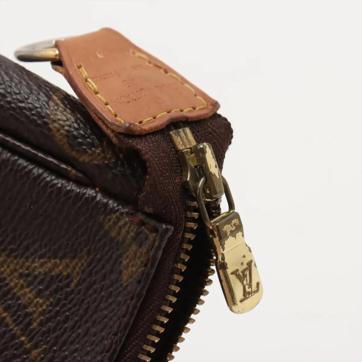 Louis Vuitton Monogram Pochette Accessoires