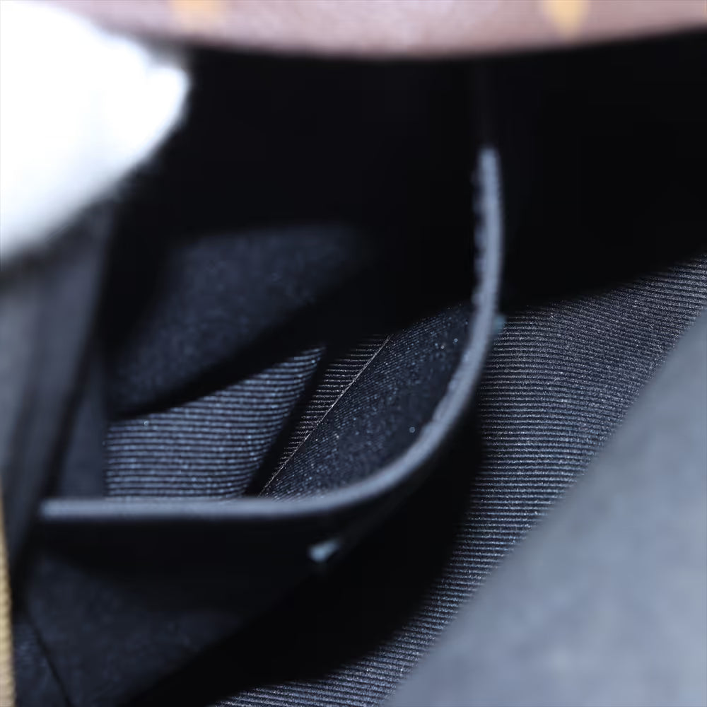 Louis Vuitton Monogram Mini Palm Springs Backpack