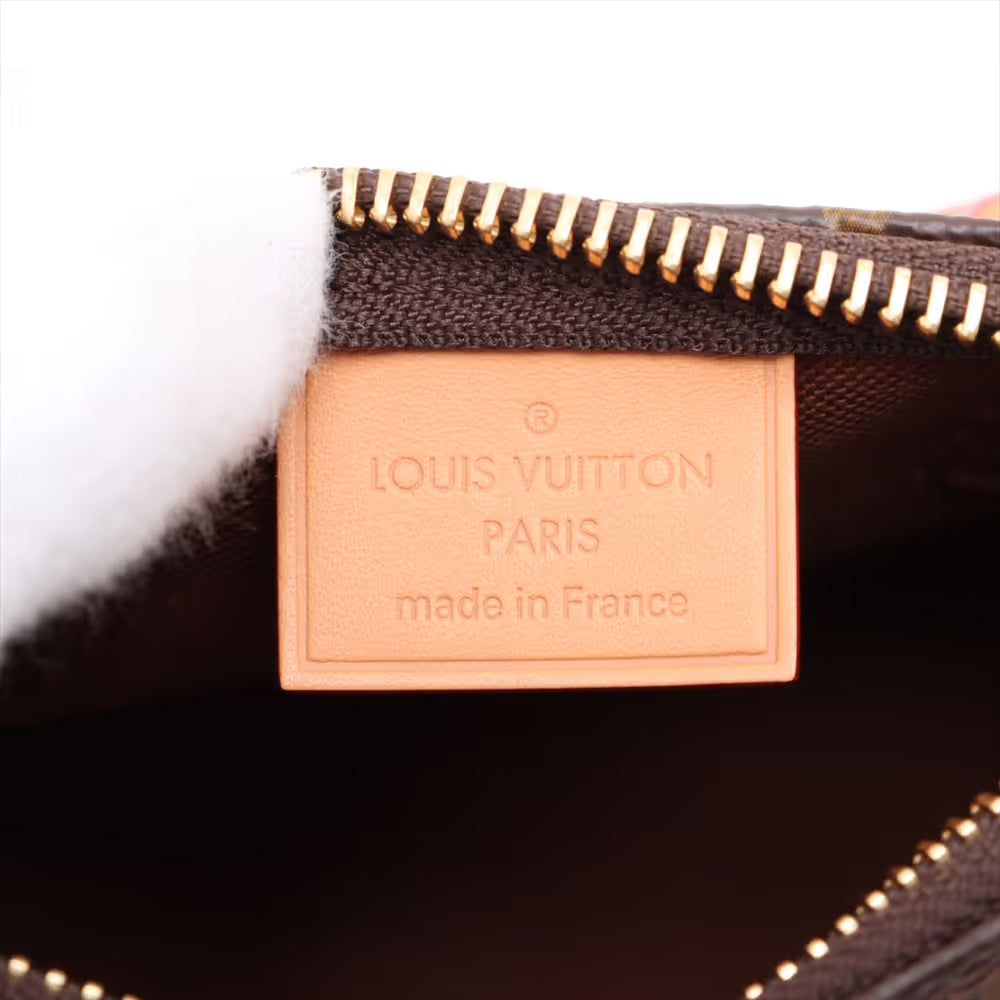 Louis Vuitton Monogram Nano Speedy