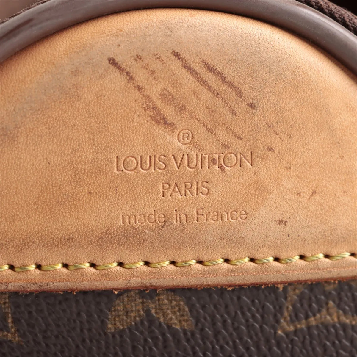 Louis Vuitton Monogram Pegase 55