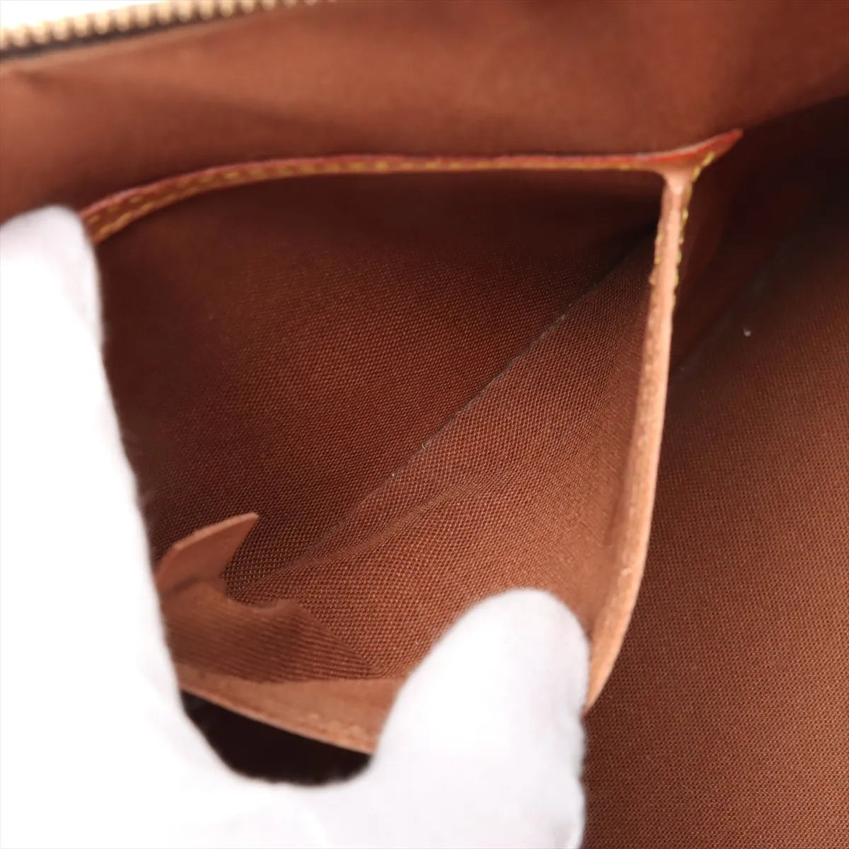 Louis Vuitton Monogram Alma