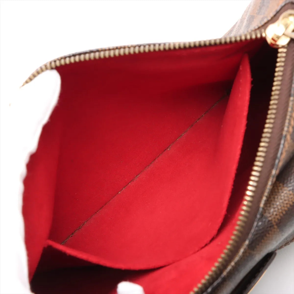 Louis Vuitton Damier Ebene Ravello GM