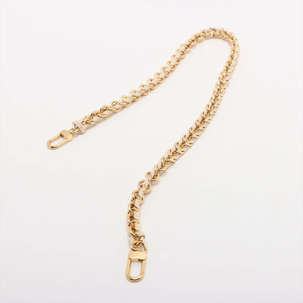Louis Vuitton Monogram Empreinte OnTheGo East West Creme