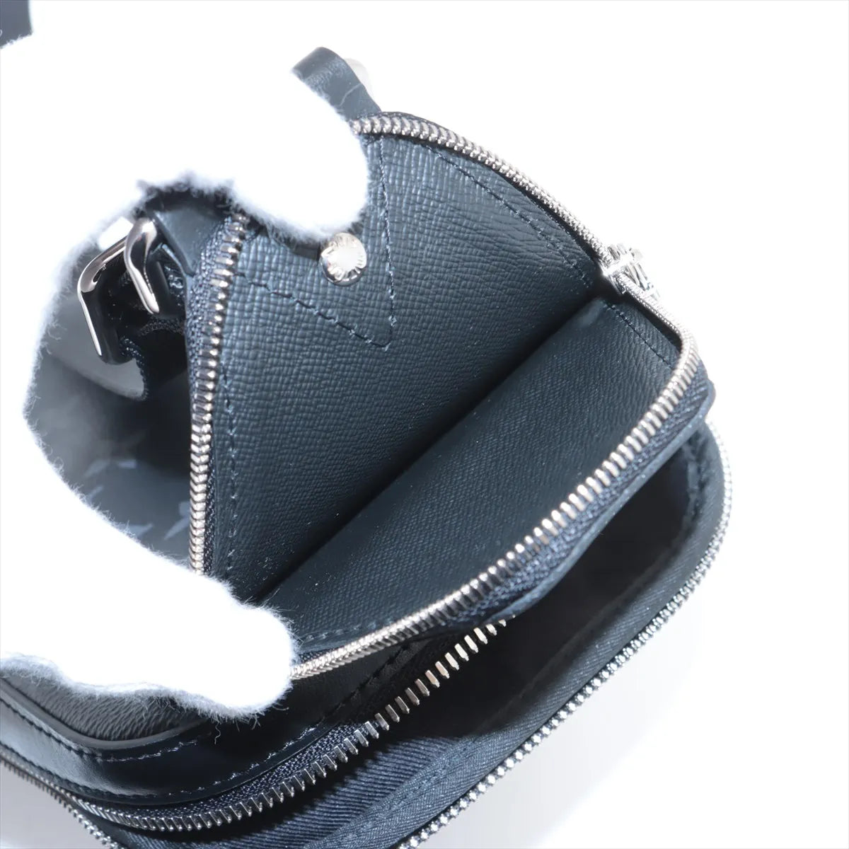Louis Vuitton Monogram Eclipse Avenue Sling Bag