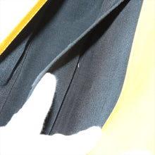 Load image into Gallery viewer, Premium Chanel Boy Matelasse Lambskin Chain Shoulder Bag Yellow
