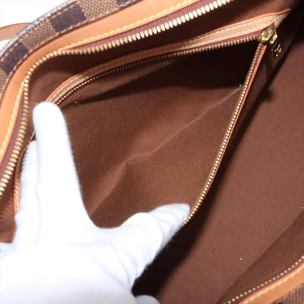 Louis Vuitton Damier Ebene Columbine