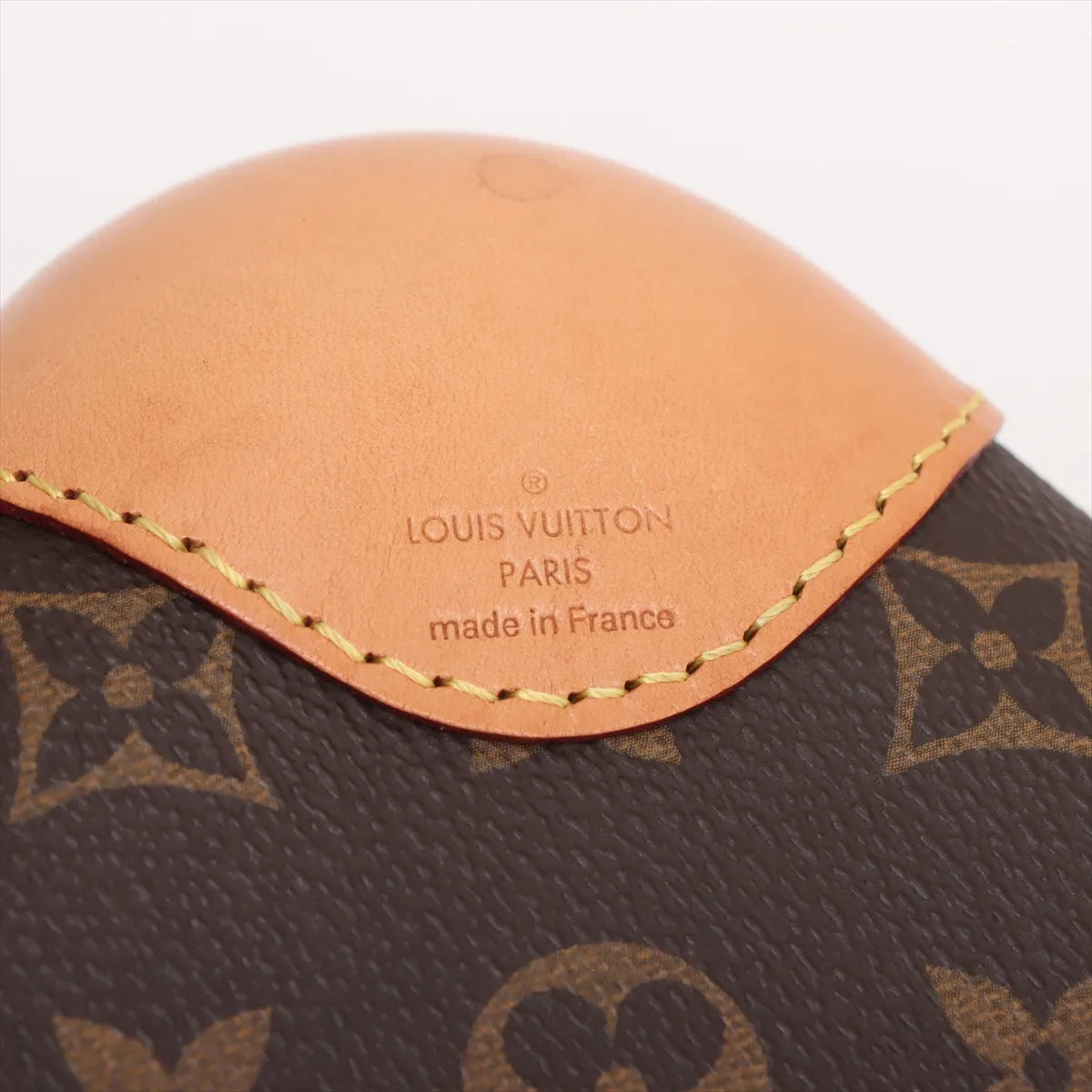 Louis Vuitton Monogram Horizon 55