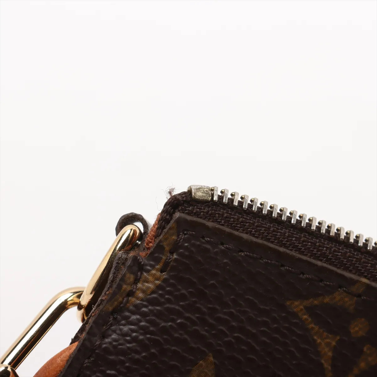 Quality Louis Vuitton Monogram Pochette Eva