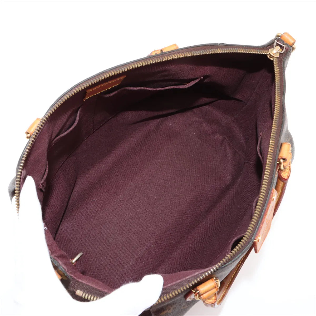 Louis Vuitton Monogram Turenne MM