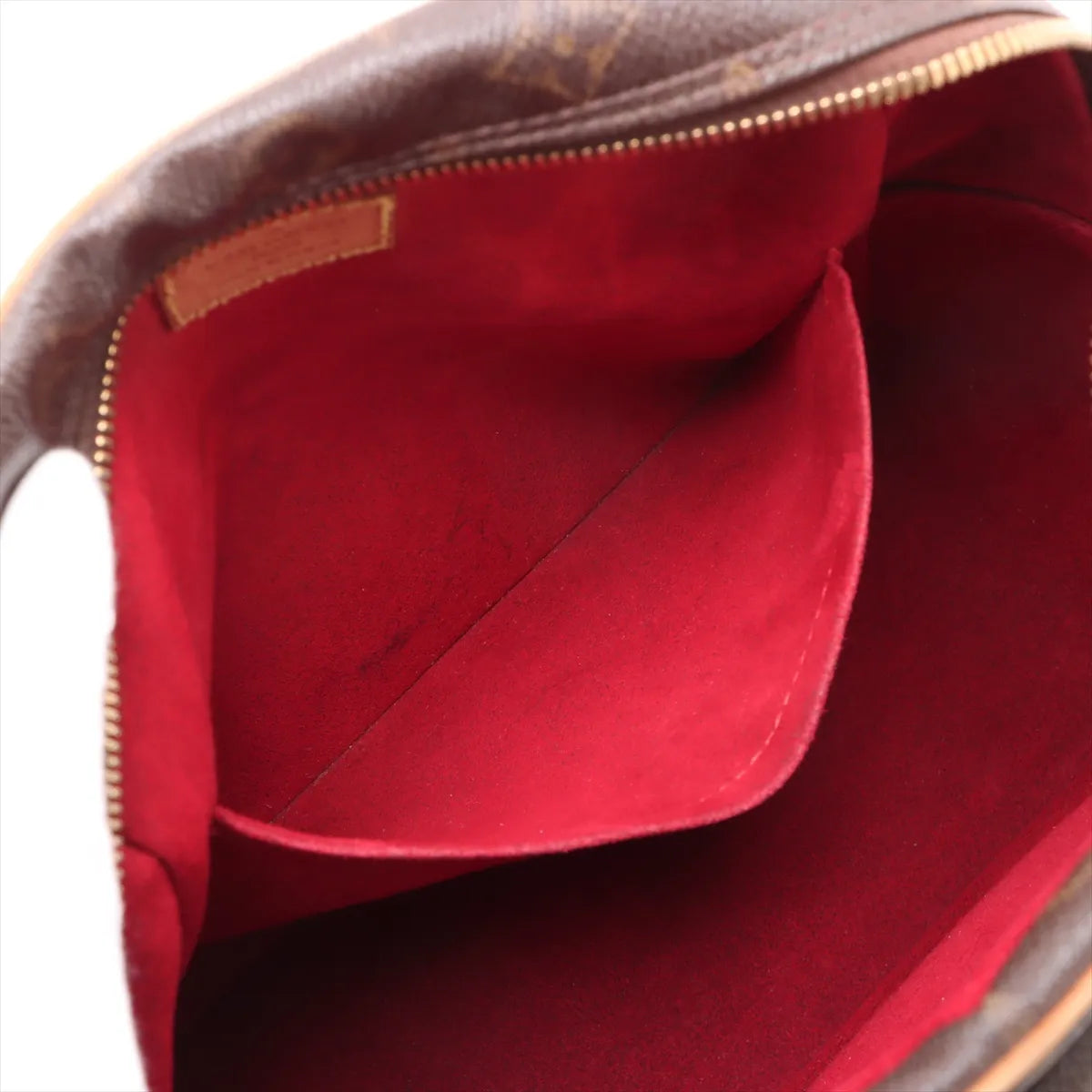 Louis Vuitton Monogram Excentri-Cite Bag