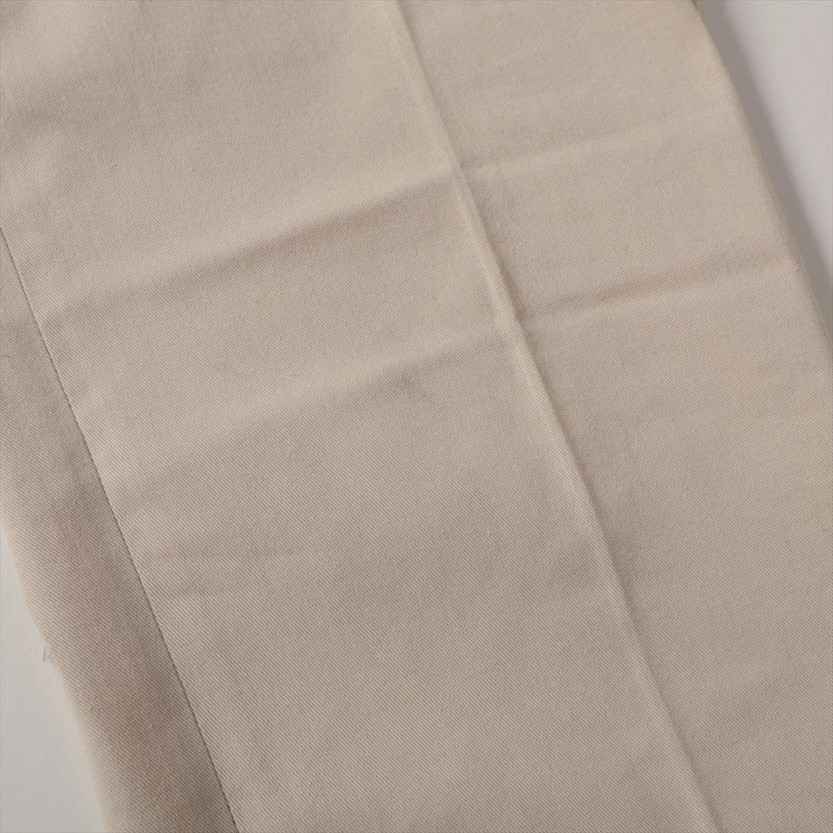 Gucci Cotton Pants Beige