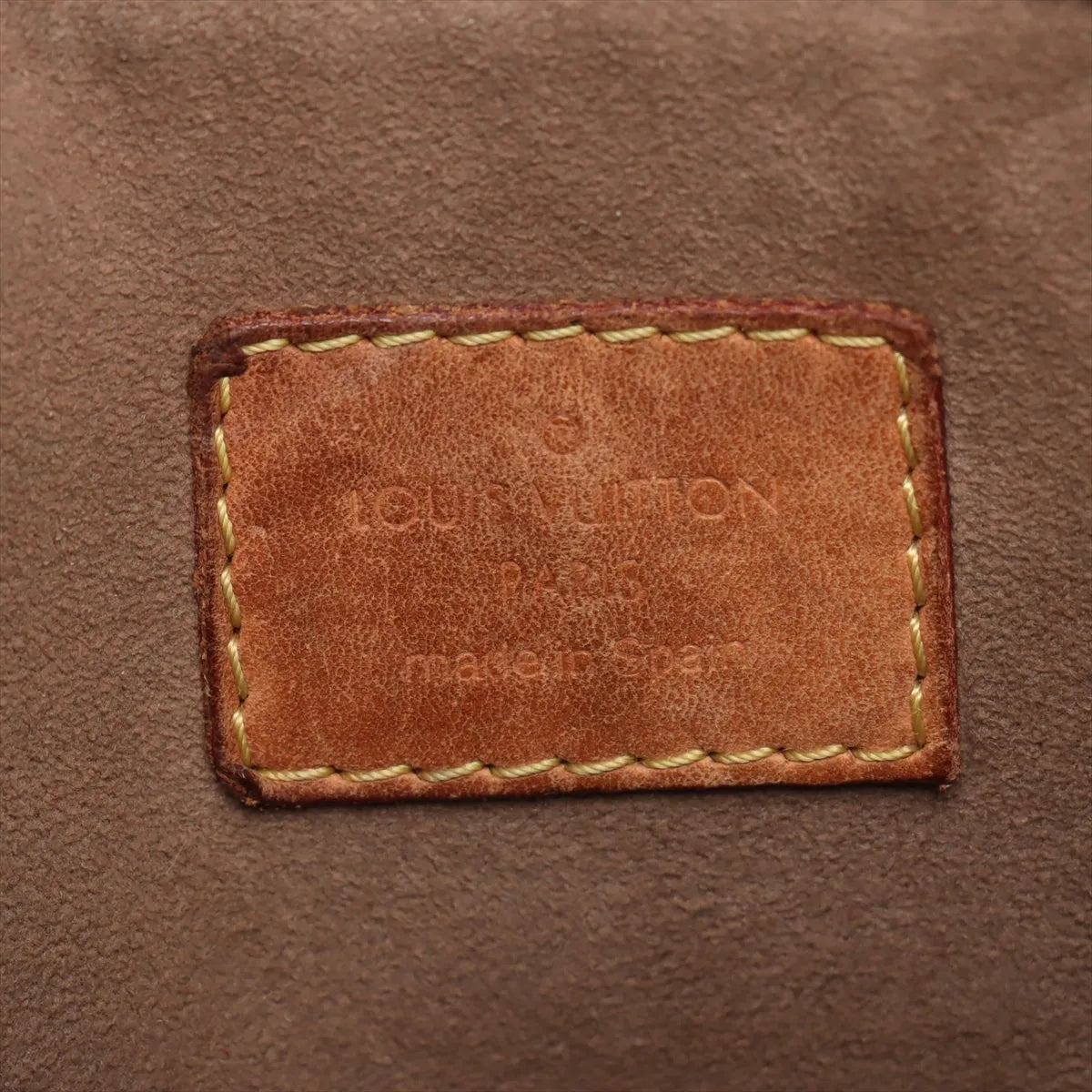 Louis Vuitton x Murakami Monogram Greta Black