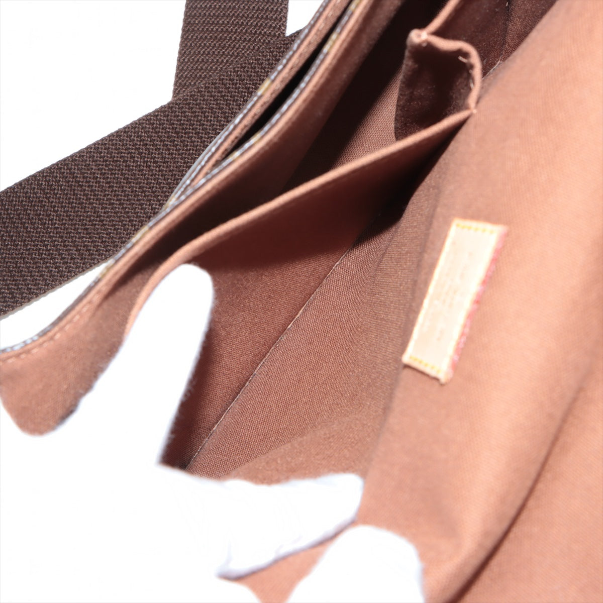 Louis Vuitton Monogram Bosphore Messenger Bag PM – Redo Luxury