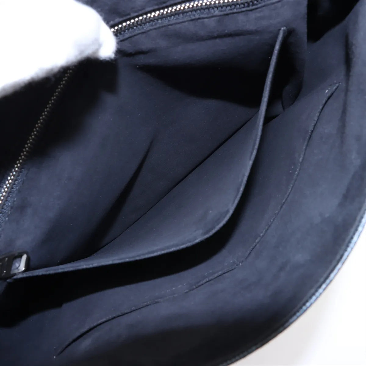Louis Vuitton Damier Cobalt Newport Backpack
