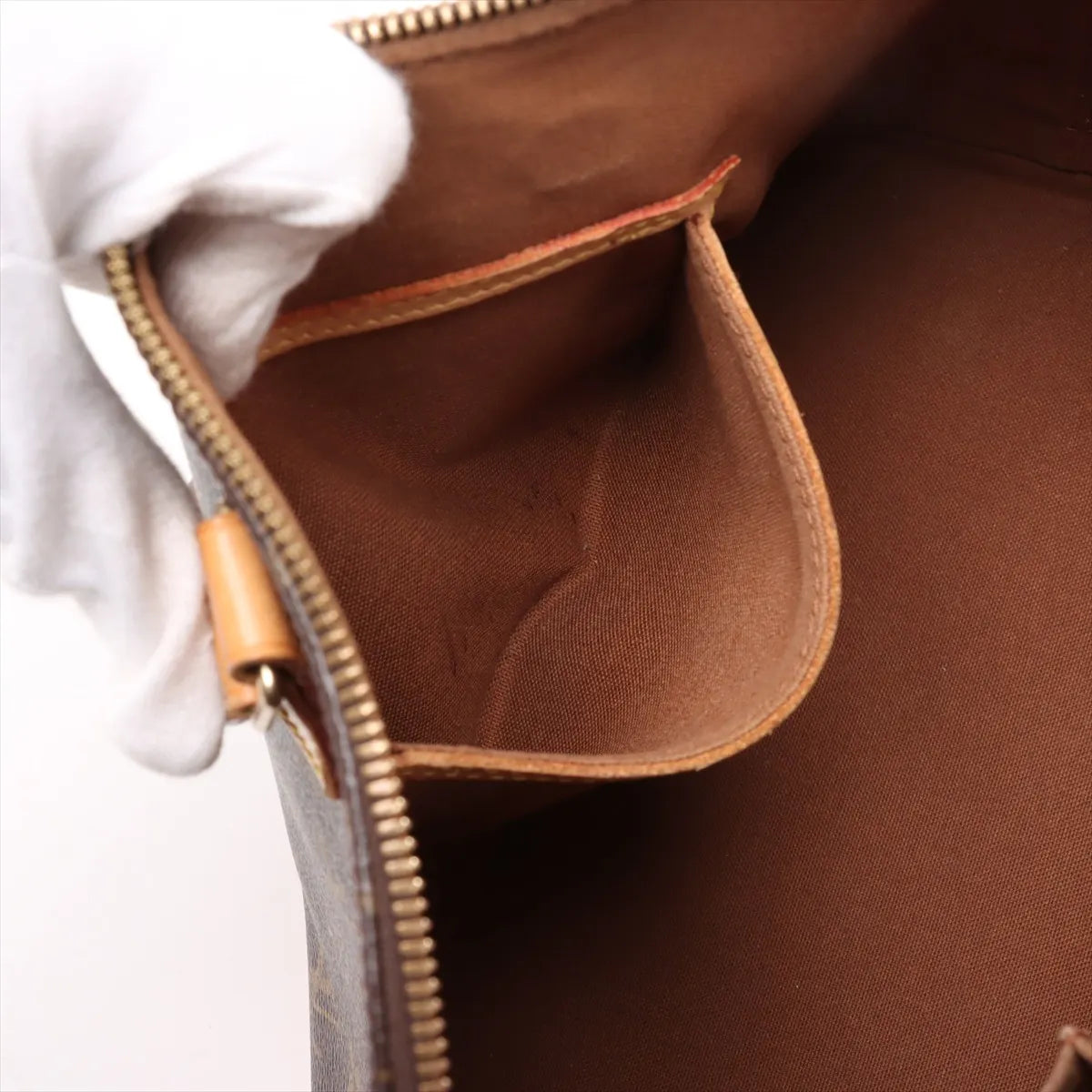 Louis Vuitton Monogram Alma