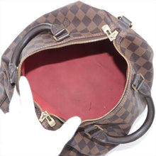 Load image into Gallery viewer, Louis Vuitton Damier Ebene Speedy Bandouliere 30