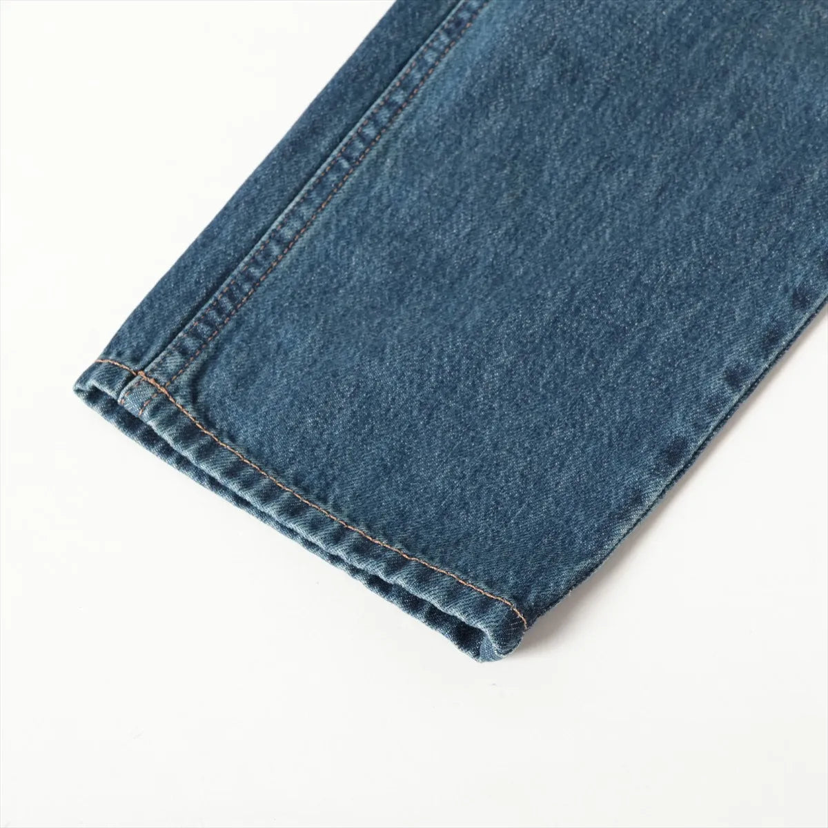 Gucci Cotton Denim Pants