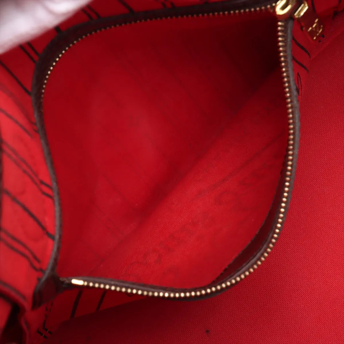 Louis Vuitton Damier Ebene Neverfull PM