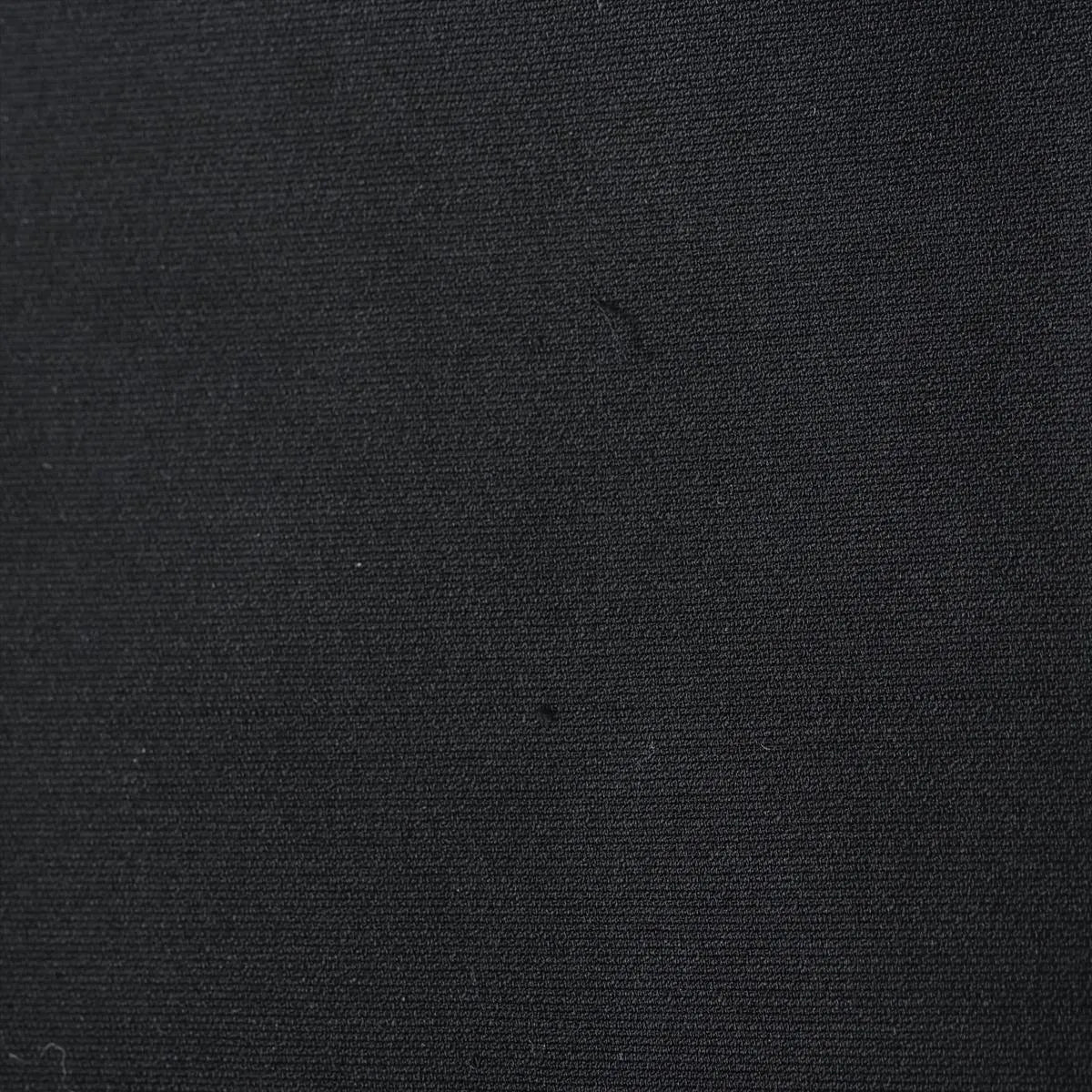 Gucci Floral Wool Long Sleeve Dress Black