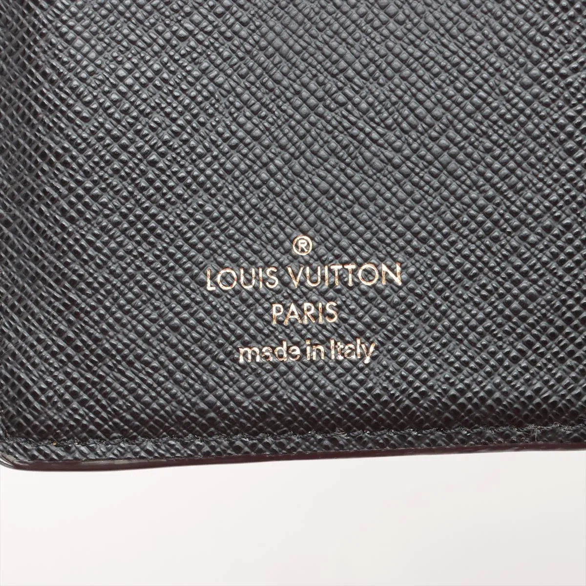 Louis Vuitton Giant Monogram Reverse Juliette Wallet