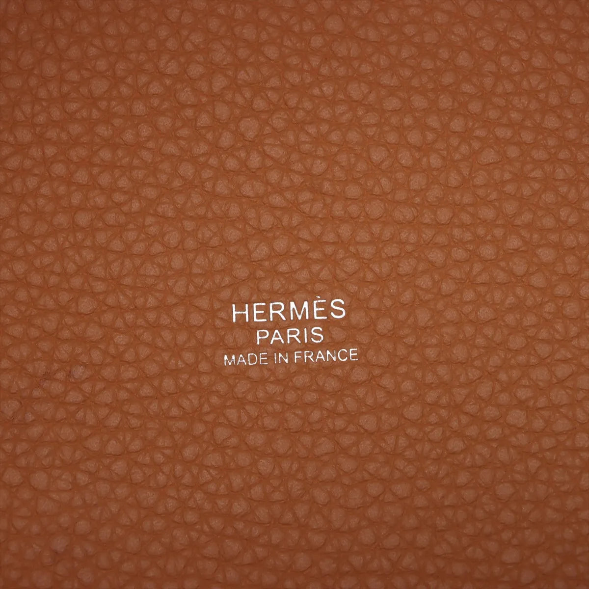 Hermes Picotin Lock 18 PM Taurillon Clemence Natural Sable
