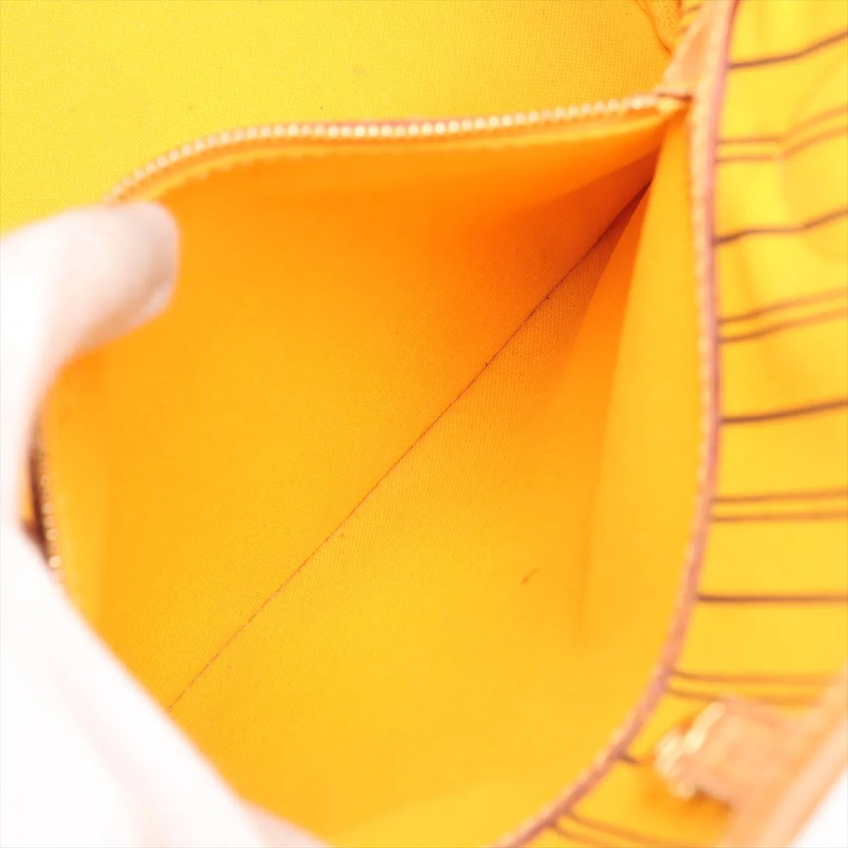 Louis Vuitton Monogram Neverfull MM Mimosa