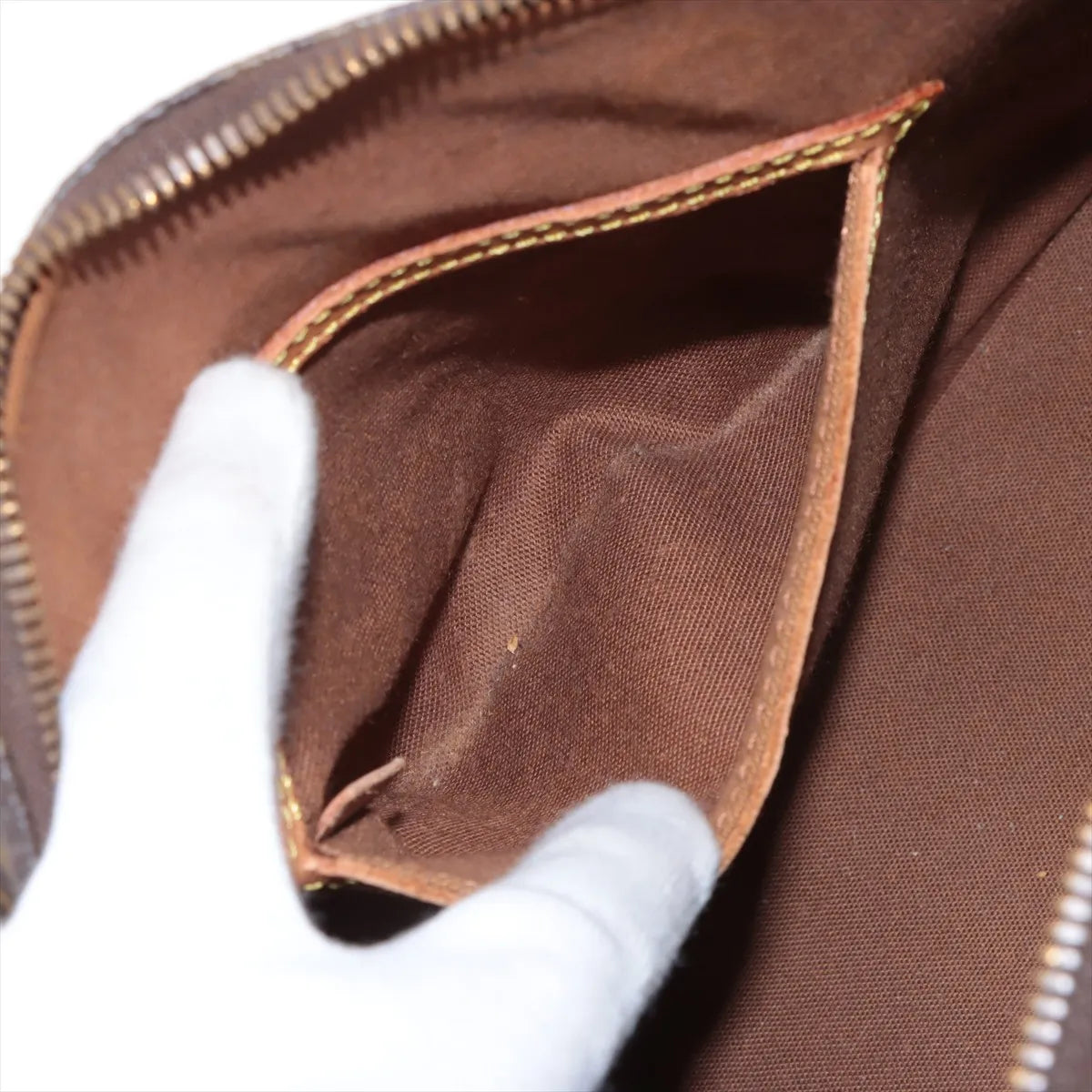 Louis Vuitton Monogram Alma