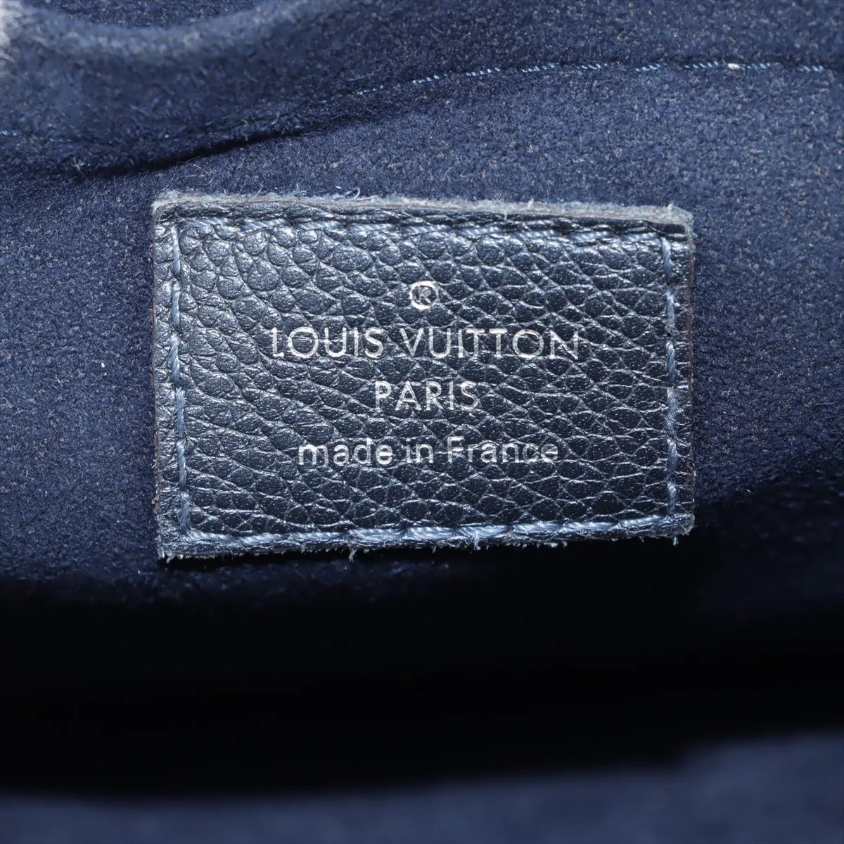 Louis Vuitton Monogram Empreinte Saint-Sulpice PM