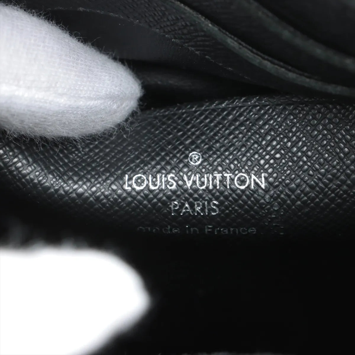 Louis Vuitton Monogram Christopher Wearable Wallet