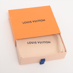 Louis Vuitton Monogram Giant Mini Pochette Accessories Green