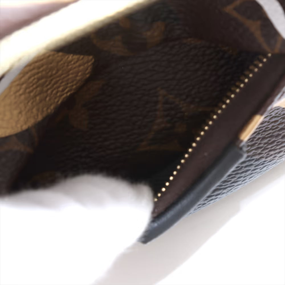 Louis Vuitton x LOL Monogram Mini Palm Springs Backpack