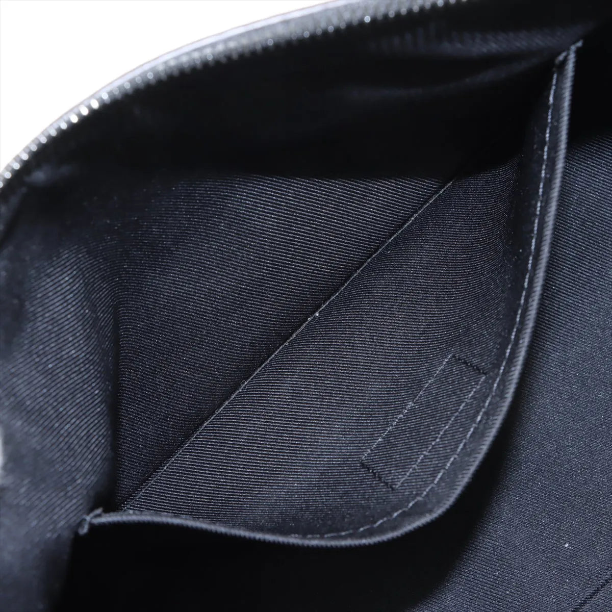 Louis Vuitton Monogram Macassar Soft Polochon