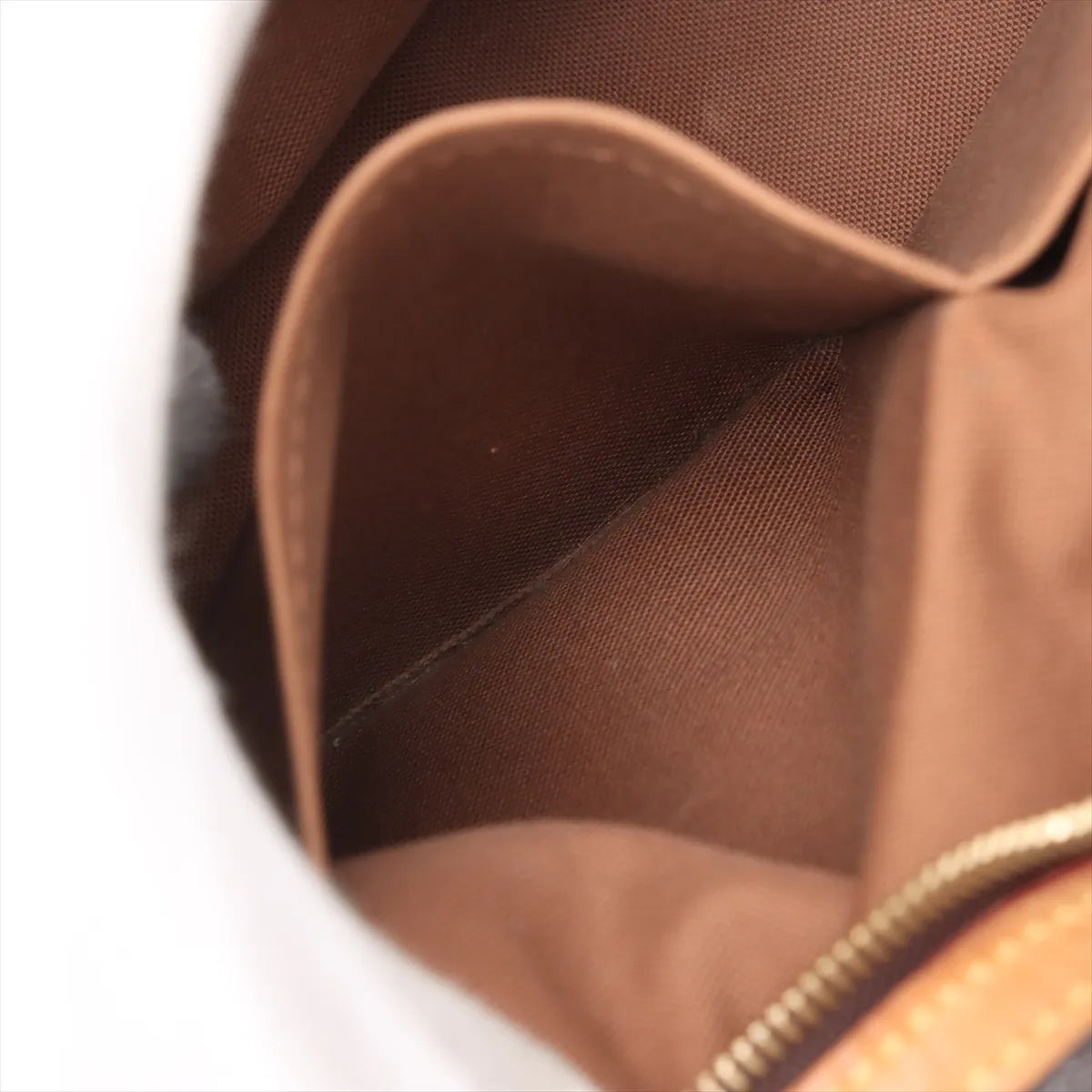 Louis Vuitton Monogram Stresa GM