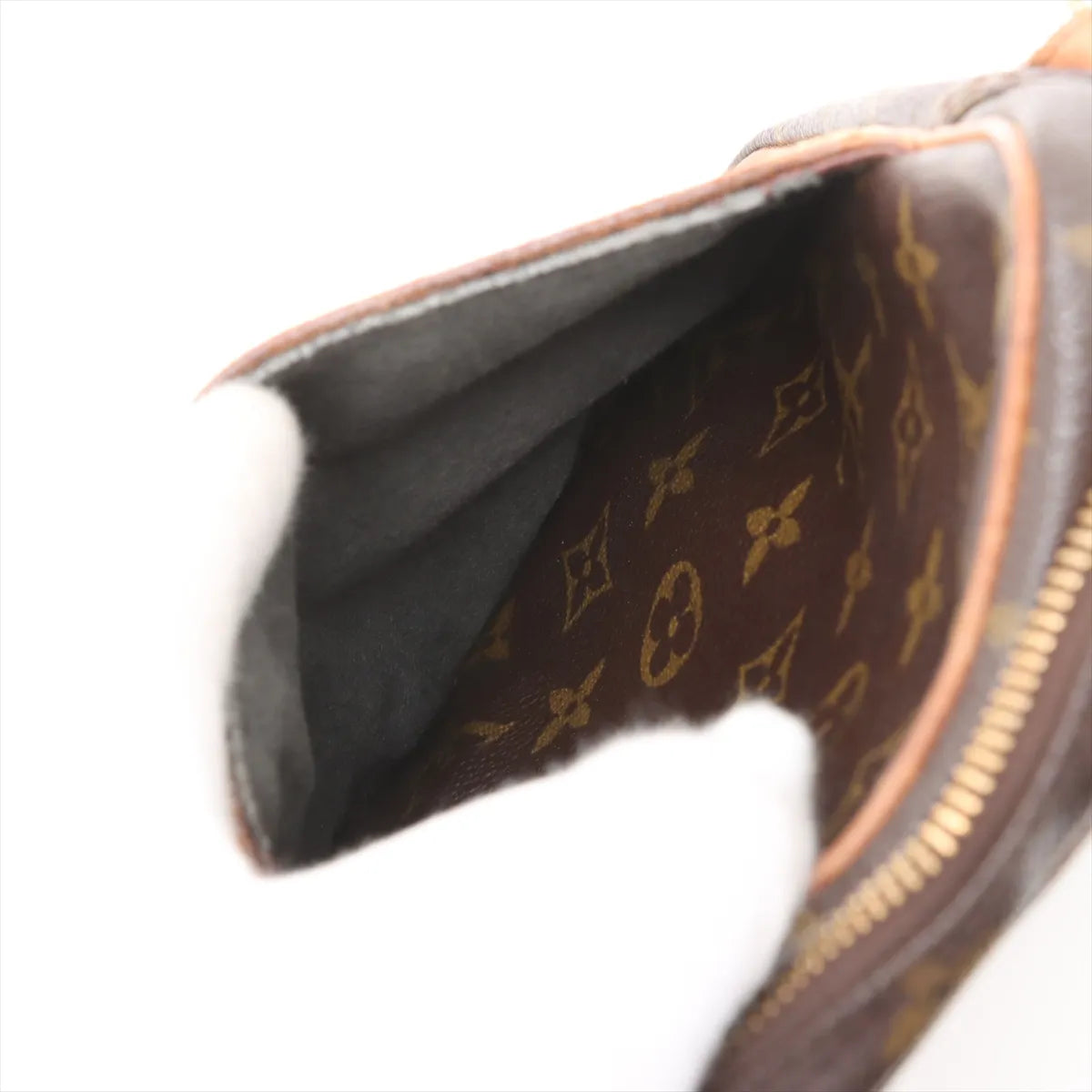 Louis Vuitton Monogram Danube