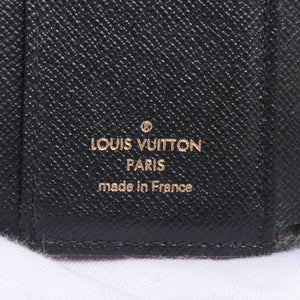Louis Vuitton Giant Monogram Reverse Zoé Wallet