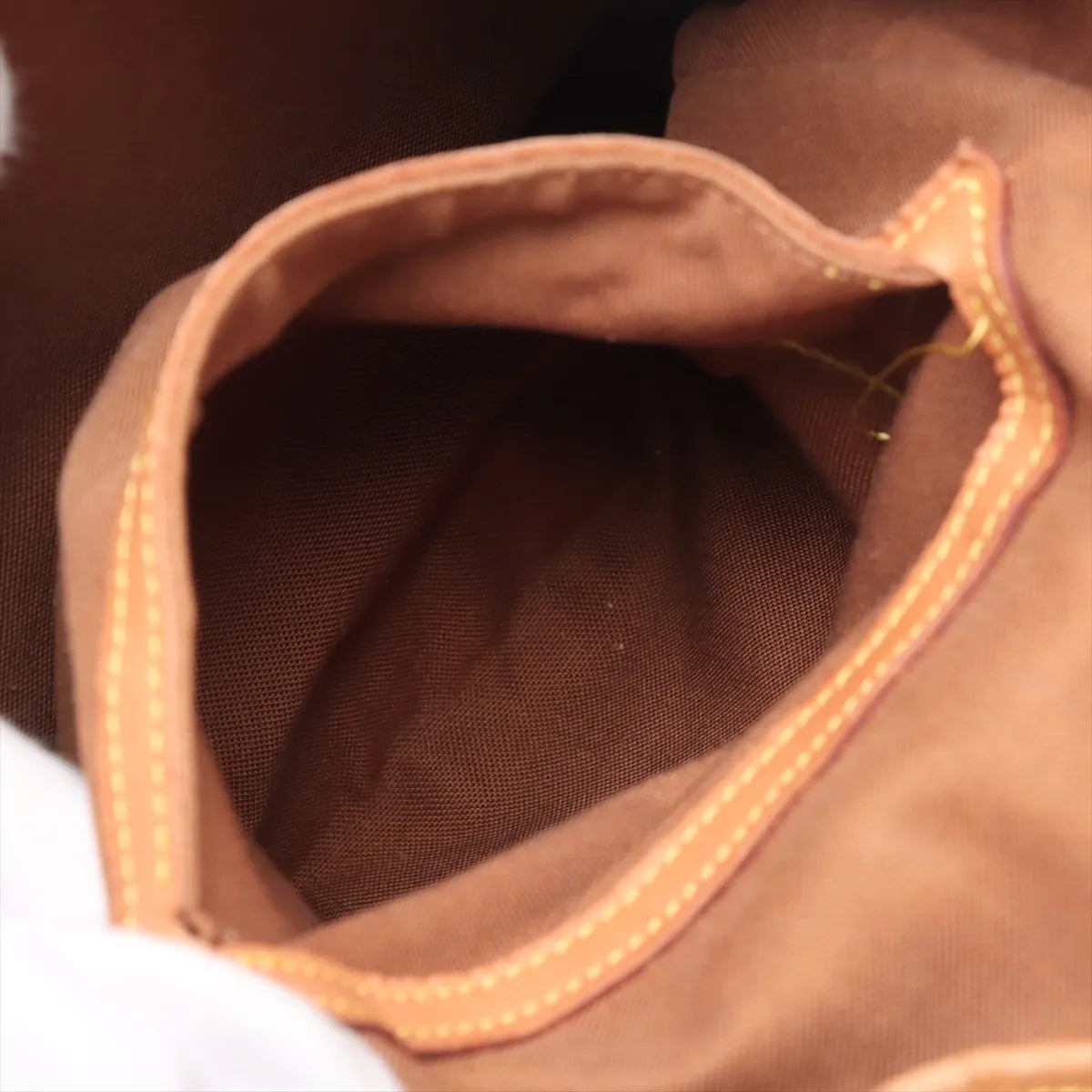 Louis Vuitton Monogram Montsouris GM