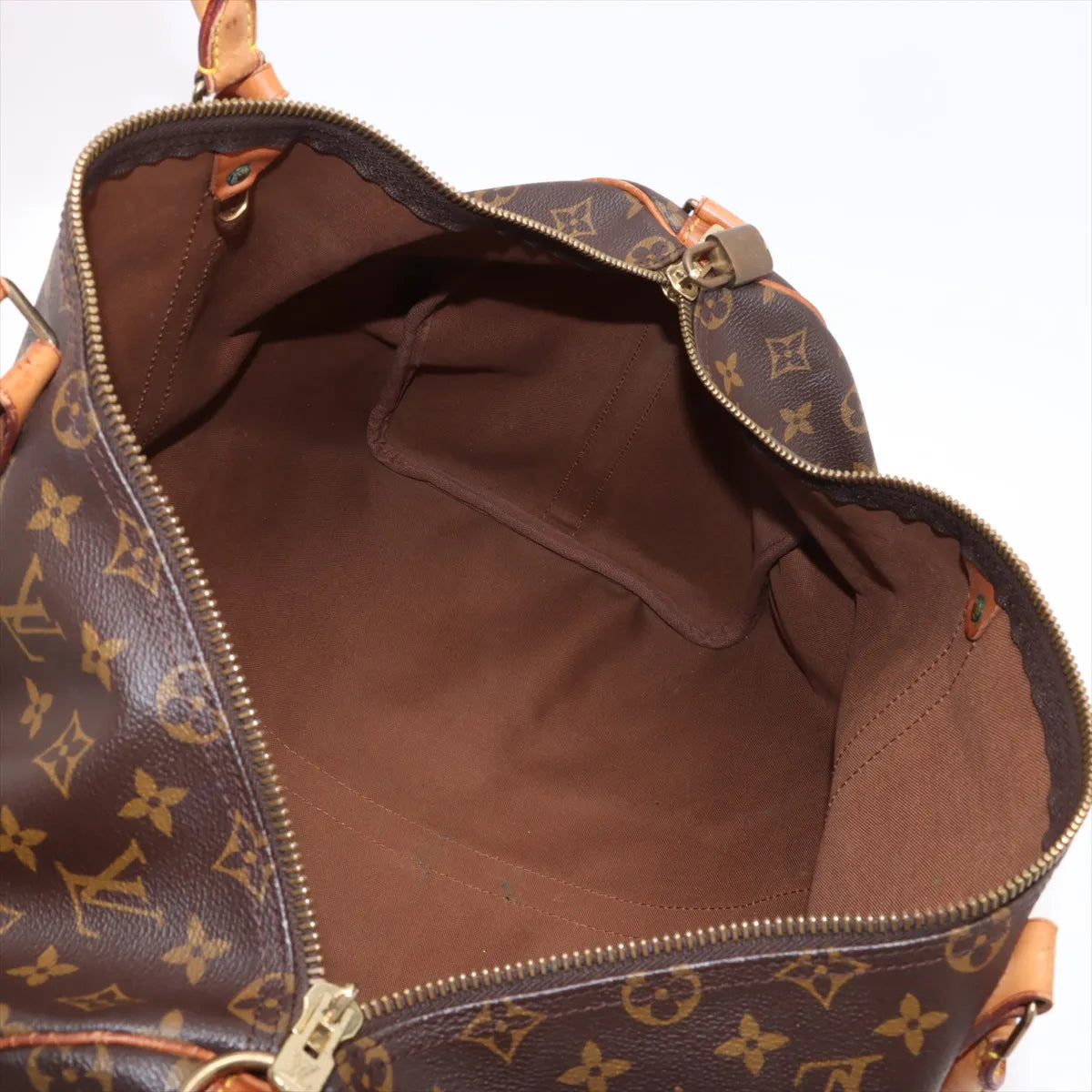 Louis Vuitton Monogram Keepall 50