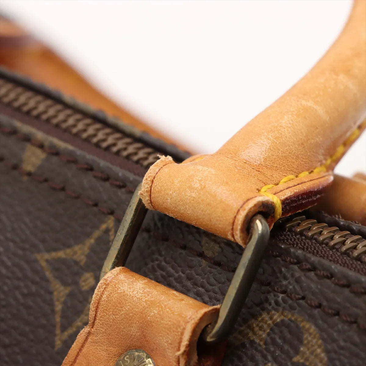 Louis Vuitton Monogram Speedy 30