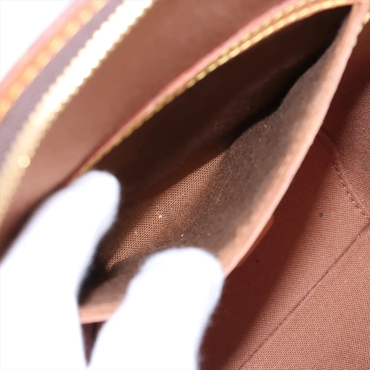 Louis Vuitton Monogram Ellipse Sac A Dos Backpack