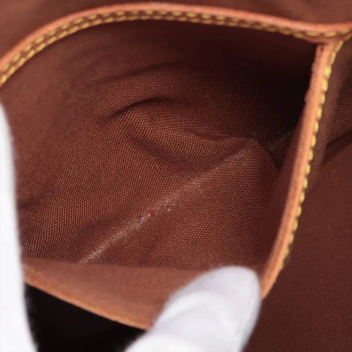 Louis Vuitton Monogram Alma