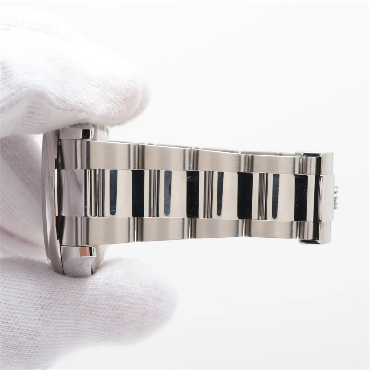 Rolex Oyster Perpetual Datejust 36 White 126200