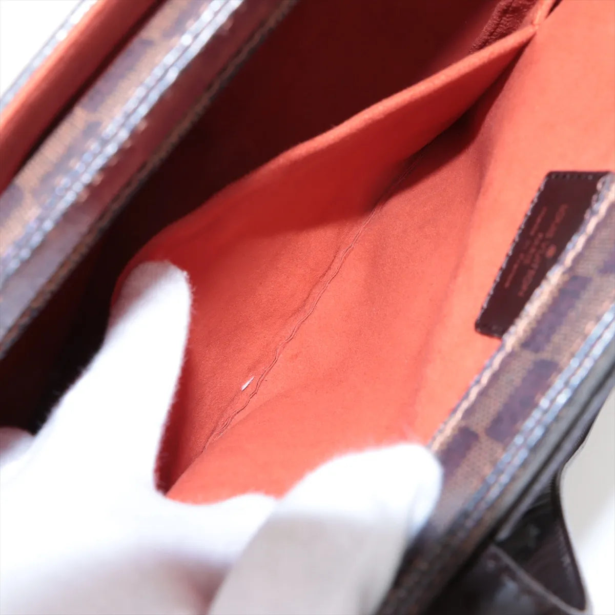 Louis Vuitton Damier Parioli PM