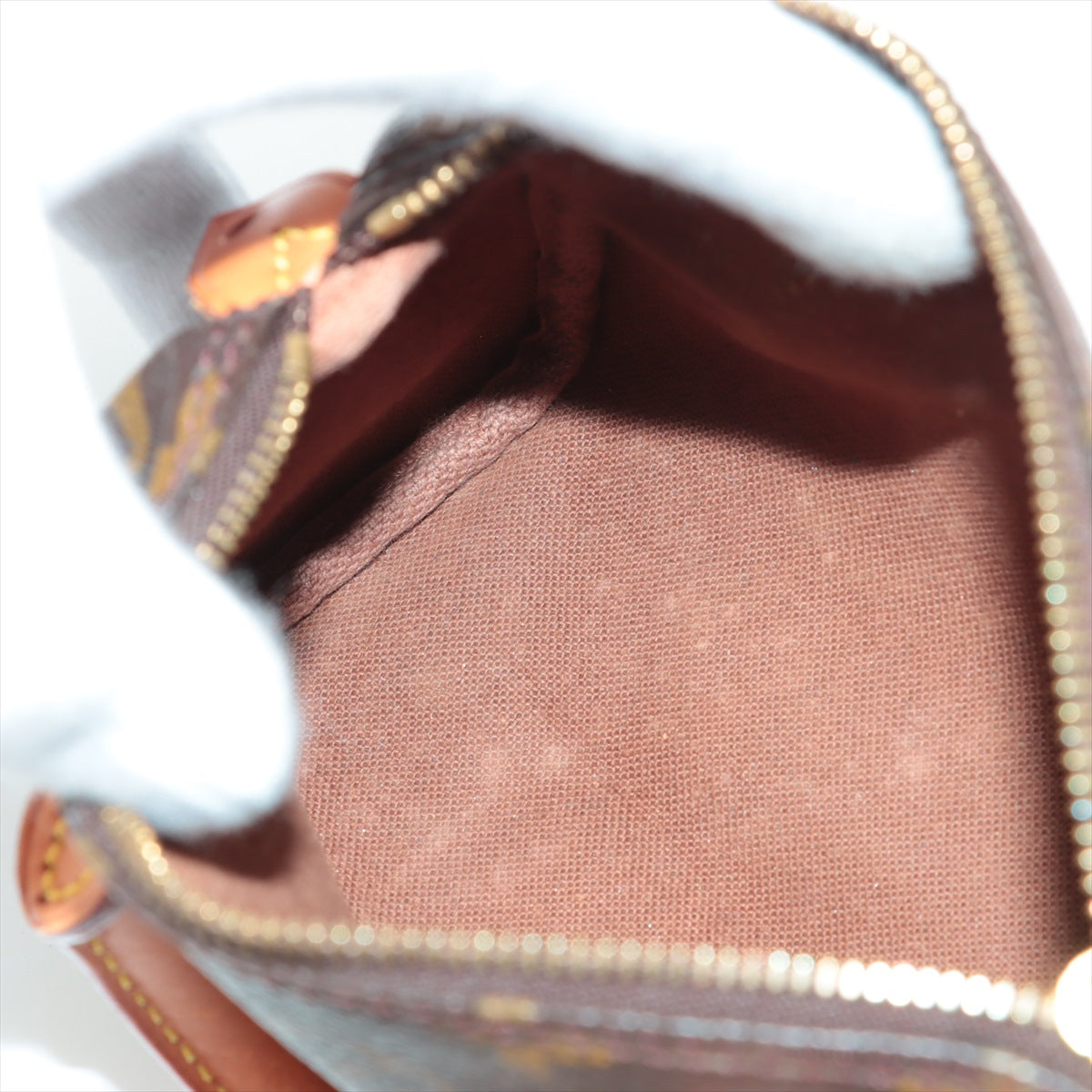 Louis Vuitton Monogram Mini Speedy Bag – Redo Luxury