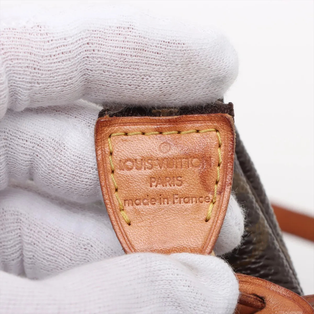 Louis Vuitton Monogram Pochette Accessoires